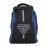 Punok Bolso Backpack Kata Small Black / Blue