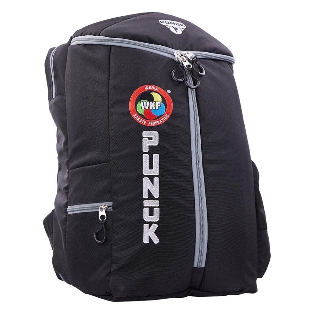 Punok Bolso Gear Backpack