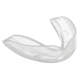 Protector Bucal Transparente para Niño