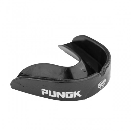 Punok Protector Bucal Negro