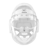 Punok  Casco Protector WKF Aprobado