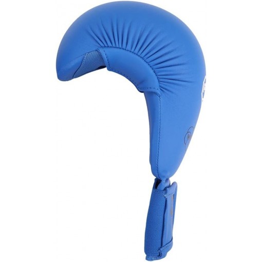 Punok Guantes WKF Aprobados AZUL