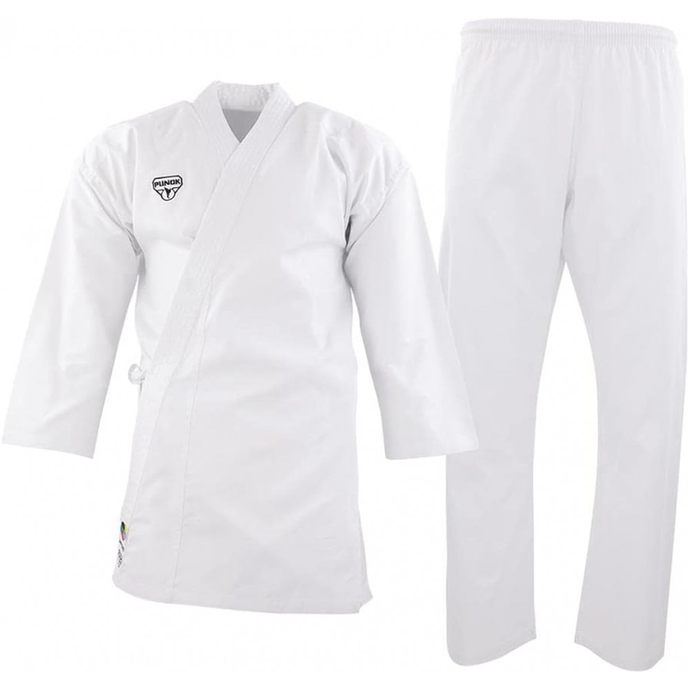 Punok Kumite GI - Blitz  (1Chaqueta - 1 Pantalón)