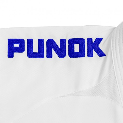 Punok Kumite GI - Blitz Set (2 Chaquetas - 1 Pantalón)