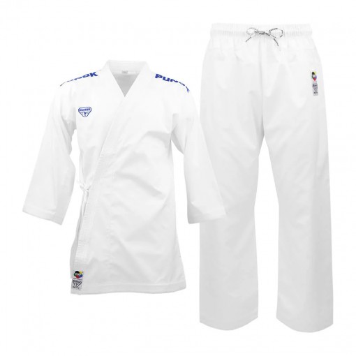 Punok Kumite GI - Blitz Set (2 Chaquetas - 1 Pantalón)