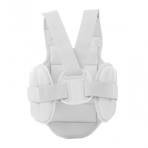 Punok Protector Corporal Externo Aprobado WKF