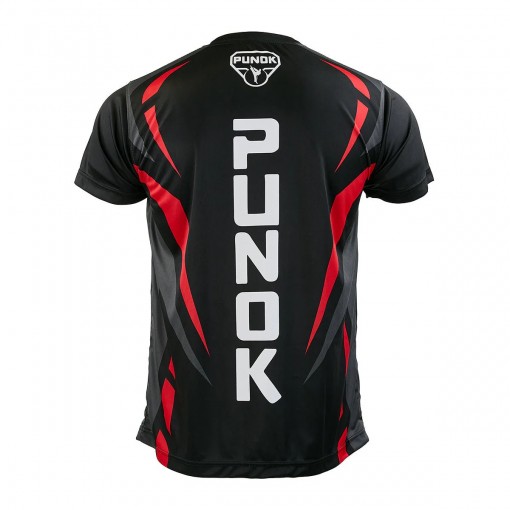 Punok Franela Figther 