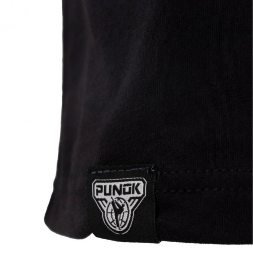 Punok Men's Ring Tee