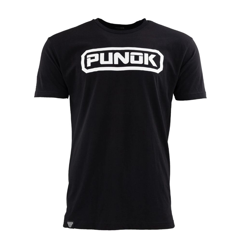 Punok Men's Ring Tee