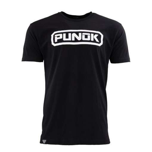 Punok Men's Ring Tee