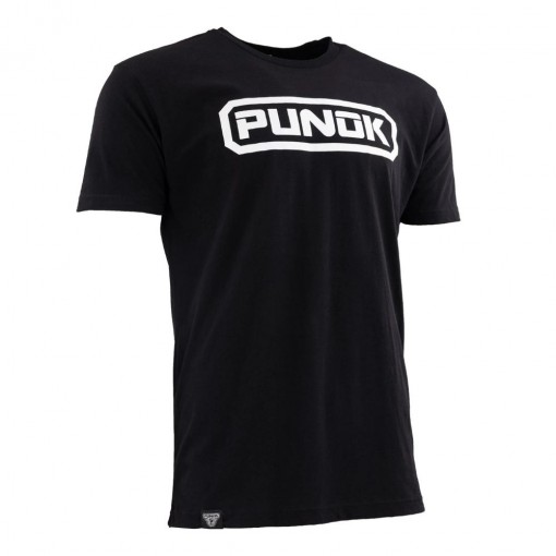 Punok Men's Ring Tee