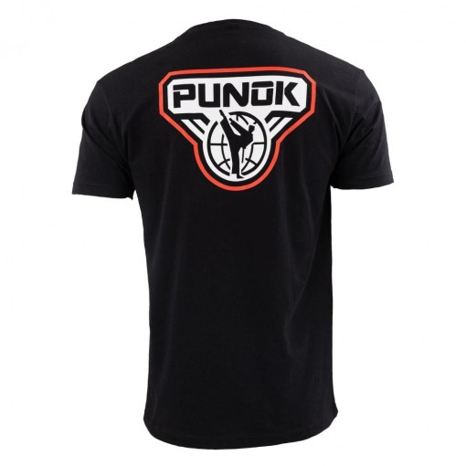 Punok Men's Ring Tee