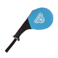 PALETA DOUBLE TARGET