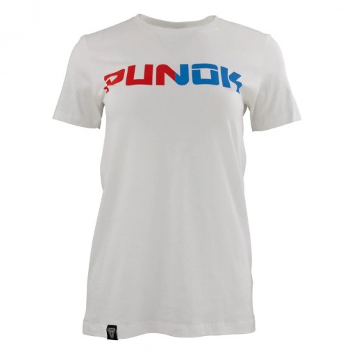 Punok Women's Two Tone Tee