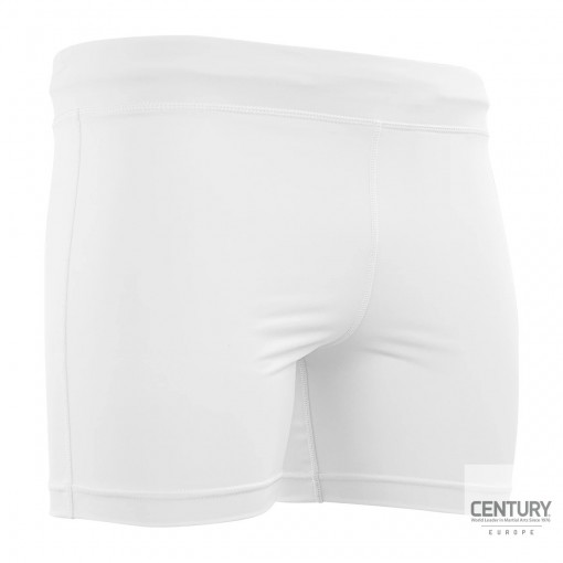 Punok Figth Short Blanco