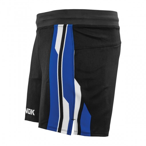 Punok Figth Short